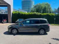 Usata Ford Galaxy 120 CV (88 kW) 2019 Grigio Monovolume