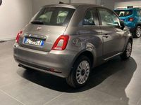 usata Fiat 500 1.0 Hybrid Dolcevita