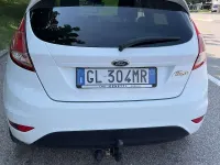 Usata Ford Fiesta Titanium 82 CV (60 kW) 2014 Utilitaria