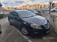 Usata Lancia Delta Silver 120 CV (88 kW) 2012 Nero Utilitaria