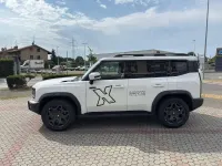 Usata ICH-X K3 238 CV (175 kW) 2026 Pearl white SUV