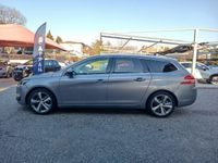 usata Peugeot 308 2ª serie BlueHDi 120 S&S SW Allure