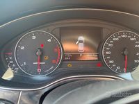 Usata Audi A6 Allroad 245 CV (180 kW) 2013 Bianco Station wagon