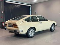 Occasion Alfa Romeo Alfetta 131 PK (96 kW) 1981 Beige Sedan