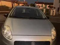 Usata Fiat Grande Punto 65 CV (47 kW) 2008 Utilitaria