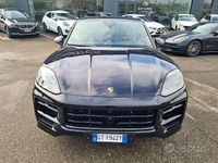 Usata Porsche Cayenne 470 CV (345 kW) 2024 Nero SUV