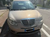 Usata Lancia Ypsilon 75 CV (55 kW) 2011 Utilitaria