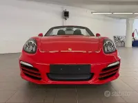 Usata Porsche Boxster 265 CV (194 kW) 2013 Other Cabrio