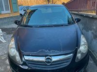 Usata Opel Corsa 2006 Berlina