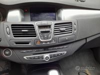 Usata Renault Laguna Coupé 2011 Nero Coupé