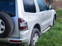 Usata Mitsubishi Pajero 2000 SUV