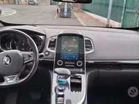 Usata Renault Espace Initiale Paris 160 CV (117 kW) 2015 Nero Monovolume