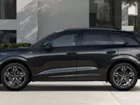Nuova Audi Q3 S-Line 204 CV (150 kW) 2026 Nero SUV