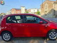 Usata Skoda Citigo 68 CV (50 kW) 2018 Rosso Utilitaria