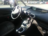 Usata Citroën C3 Picasso 92 CV (67 kW) 2011 Grigio Monovolume