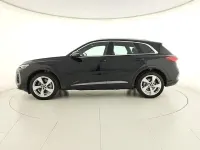 Nuova Audi Q5 S-Line 204 CV (150 kW) 2025 Nero mito metallizzato SUV