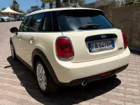 Usata Mini Cooper D Hype 116 CV (85 kW) 2018 Utilitaria