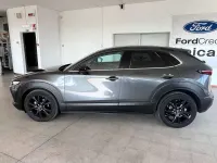 Usata Mazda CX-30 Homura-Line 186 CV (136 kW) 2023 Machine grey SUV