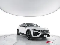 Usata Peugeot 408 GTi 179 CV (131 kW) 2023 Bianco SUV