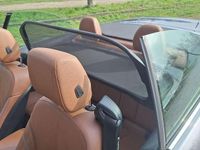 Usata BMW 420 Comfort Edition 190 CV (139 kW) 2016 Cabrio