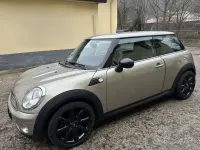 Usata Mini ONE 90 CV (66 kW) 2007 Utilitaria