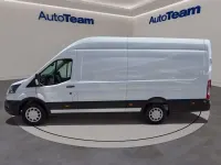 Nuova Ford Transit Trend 85 kW (116 CV) 2025 Bianco Monovolume