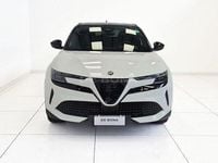 Nuova Alfa Romeo Junior Edizione Speciale 114 kW (156 CV) 2026 Bianco SUV