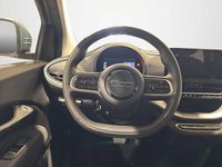 Używany Fiat 500e Icon 69 kW (95 KM) 2021 Niebieski Kabriolet
