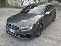 Usata Audi S3 300 CV (220 kW) 2016 Berlina