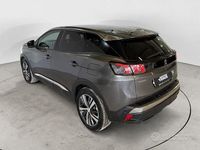 Usata Peugeot 3008 Allure 302 CV (222 kW) 2023 Grigio SUV