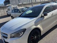 Usata Mercedes CLA220 Shooting Brake Premium 177 CV (130 kW) 2015 Station wagon