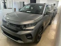 Usata Citroën C3 PureTech 101 CV (74 kW) 2025 Vari colori SUV