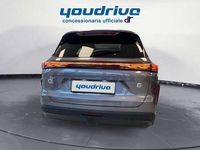 Nuova DR DR 6.0 129 CV (94 kW) 2026 Grigio SUV