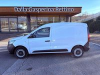 Usata Renault Kangoo 95 CV (69 kW) 2022 Bianco Monovolume