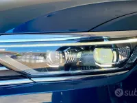 Usata VW Passat 240 CV (176 kW) 2020 Bluazzurro Station wagon