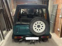 Usata Suzuki Samurai 1989 SUV
