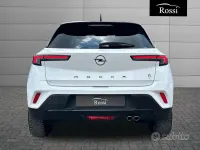 Usata Opel Mokka GS Line 131 CV (96 kW) 2023 Bianco SUV