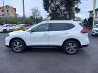 Usata Nissan X-Trail N-Connecta 131 CV (96 kW) 2018 Bianco SUV