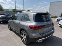 Occasion Mercedes GLB200 150 PK (110 kW) 2021 Grijs SUV