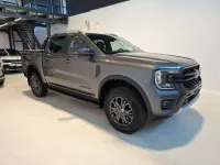 Nuova Ford Ranger Wildtrack 204 CV (150 kW) 2026 Grigio Pick-up