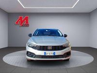 Usata Fiat Tipo Easy 95 CV (69 kW) 2021 Grigio Berlina