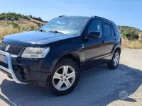 Usata Suzuki Grand Vitara 129 CV (94 kW) 2007 SUV