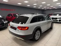 Usata Audi A4 Allroad Business 177 CV (130 kW) 2014 Bianco Station wagon