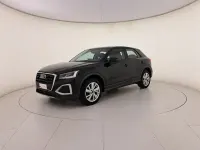 Usata Audi Q2 Admired 150 CV (110 kW) 2023 Nero mito metallizzato SUV