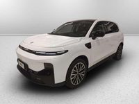 Nuova Leapmotor B10 69 kW (95 CV) 2025 Bianco SUV