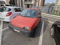 usata Fiat Cinquecento 0.9 Young