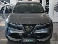 Usata Alfa Romeo GT Junior 145 CV (106 kW) 2025 Grigio SUV