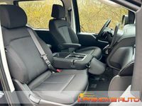 Usata Hyundai Staria Trend 177 CV (130 kW) 2024 Blu Monovolume