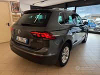 Occasion VW Tiguan 150 ch (110 kW) 2020 Gris SUV