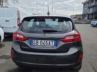 Usata Ford Fiesta S 75 CV (55 kW) 2020 Berlina
